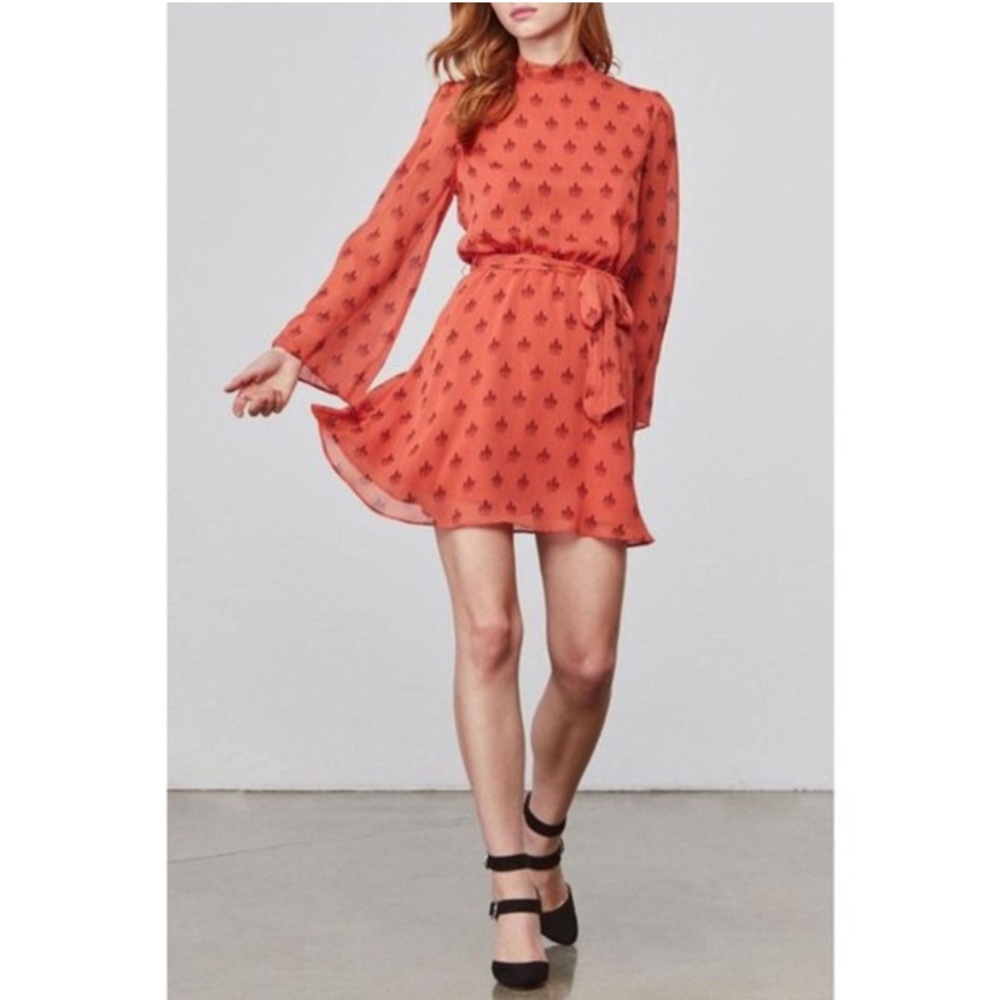 NWT BB Dakota Tabitha Dress